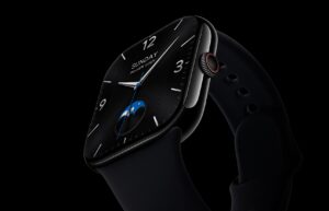 33 gune kadar dayanan akilli saat vivo watch gt 2 tanitildi IxeVWPus.jpg