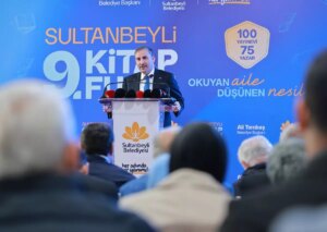 9uncu sultanbeyli kitap fuari basladi ZiY3Qucz.jpg