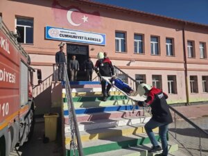 aksarayda afet tatbikati gerceklestirildi 1yHrMB3u.jpg