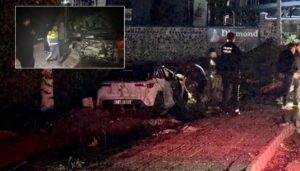 uygulama noktasindan kacan otomobil 3 araca carpti 7 yarali DPi9iJ9x.jpg